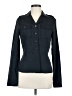 Theory Blue Jacket Size 8 - photo 1