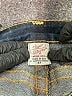 True Religion 100% Cotton Blue Jeans Size 27 waist - photo 7