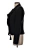 BOSS by HUGO BOSS Black Wool Blazer Size 2 - photo 5