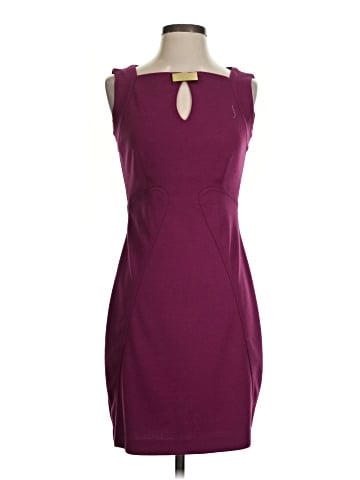 Laundry by Shelli Segal Cocktail Dress (view 1)