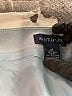 Ann Taylor 100% Wool Solid Blue Wool Skirt Size 14 - photo 4