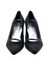 Stuart Weitzman Black Heels Size 9 1/2 - photo 2