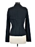 Theory Blue Jacket Size 8 - photo 2