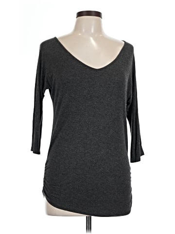 Zenana Outfitters 3/4 Sleeve T-Shirt (view 1)