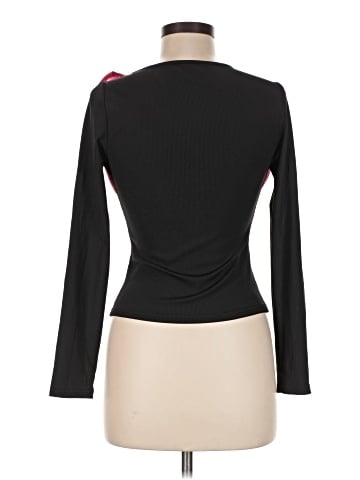 Shein Long Sleeve Top (view 2)