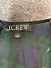 J.Crew 100% Polyester Green Long Sleeve T-Shirt Size 4 - photo 7