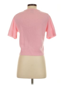 Allude Pullover Sweater (view 2)
