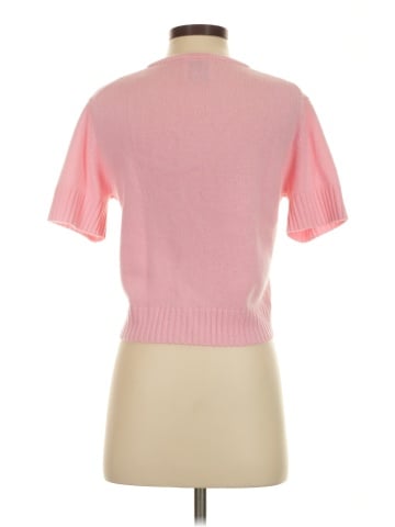 Allude Pullover Sweater (view 2)