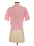 Allude Pink Pullover Sweater Size S (estimated) - photo 2