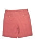PETER MILLAR Solid Red Shorts Size 34 waist - photo 2