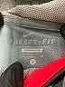 Nike 100% Polyester Gray Sweatshirt Size S - photo 7