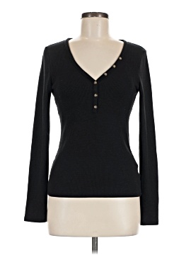 American Eagle Outfitters Long Sleeve Top