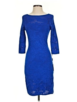 Calvin Klein Cocktail Dress (view 1)