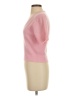 Allude Pink Pullover Sweater Size S (estimated) - photo 5