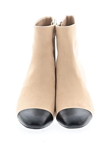 On 34th Ankle Boots (view 2)