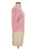 Allude Pink Pullover Sweater Size S (estimated) - photo 4