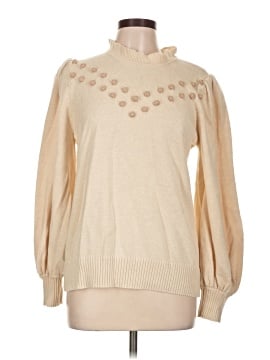 Summersalt Pullover Sweater (view 1)