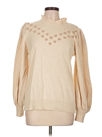 Summersalt Pullover Sweater (view 1)