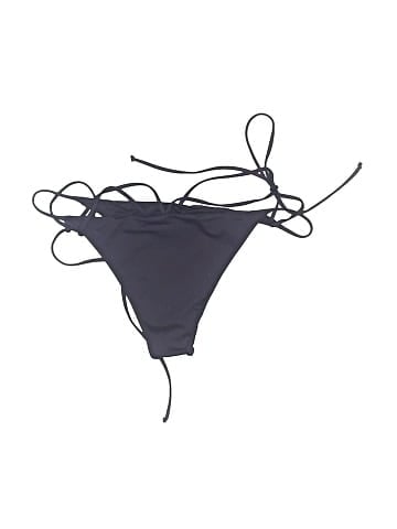 Frankies Bikinis Swimsuit Bottoms (view 1)