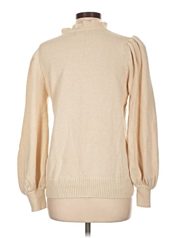 Summersalt Pullover Sweater (view 2)