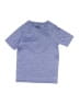 Under Armour Blue Active T-Shirt Size S (youth) - photo 2