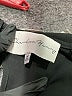 Charles Henry 100% Polyester Solid Black Romper Size M - photo 4