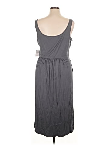Daily Ritual Casual Dress (view 2)