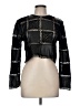 Zara Black Long Sleeve Blouse Size M - photo 1