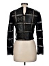 Zara Black Long Sleeve Blouse Size M - photo 2