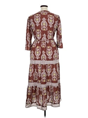 chic soul (chicsoul.com) Casual Dress (view 2)