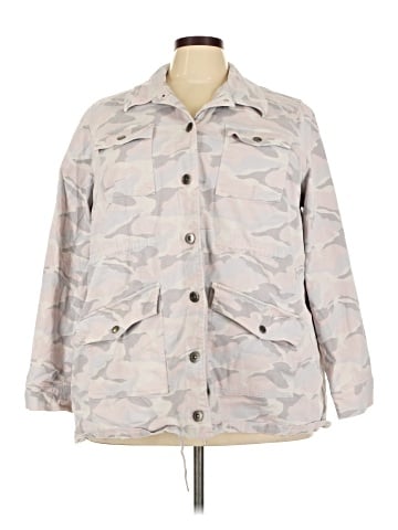 Torrid Jacket (view 1)