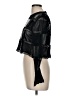 Zara Black Long Sleeve Blouse Size M - photo 5
