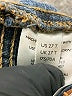Pilcro Blue Jeans Size 27 Waist Tall - photo 8