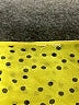 Unbranded Yellow Long Sleeve Blouse Size XS - photo 7