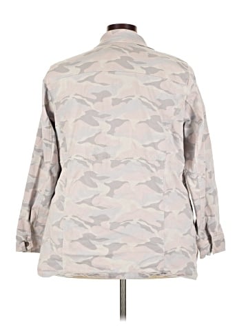 Torrid Jacket (view 2)