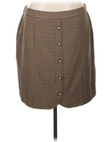 ELOQUII Formal Skirt (view 1)
