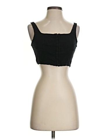 Love on a Hanger Sleeveless Top (view 1)