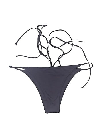 Frankies Bikinis Swimsuit Bottoms (view 2)