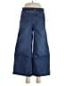 SPANX Blue Jeans Size M - photo 1