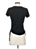 Bobi Black Short Sleeve T-Shirt Size S - photo 2