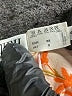Huit Floral Multi Color Orange Cocktail Dress Size S - photo 8