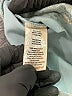 Soft Surroundings Metallic Blue Silver Active Pants Size XL (tall) - photo 5