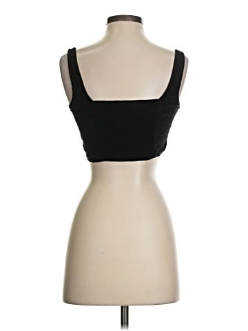 Love on a Hanger Sleeveless Top (view 2)
