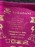 Tokidoki Pink 3/4 Sleeve Top Size M - photo 7