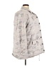 Torrid Camo Gray Purple Jacket Size 4X Plus (4) - photo 4