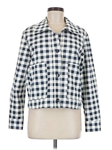 Isaac Mizrahi New York 3/4 Sleeve Blouse (view 1)