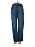 Levi's Blue Jeans Size 25 waist - photo 1