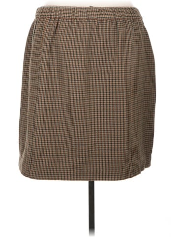 ELOQUII Formal Skirt (view 2)