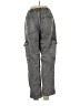 Gap 100% Cotton Gray Cargo Pants Size S - photo 2