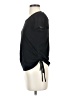 Bobi Black Short Sleeve T-Shirt Size S - photo 5